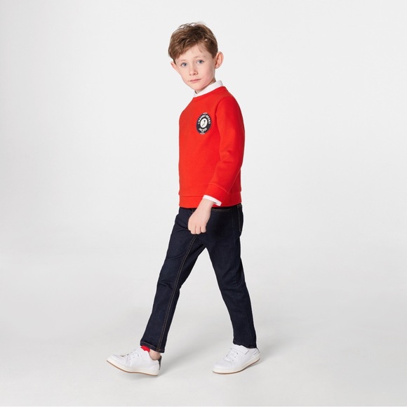 Gender-neutral Sweatshirt - Picture 3 of 7